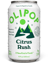 Citrus Rush