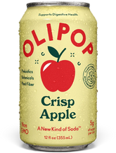 Crisp Apple