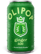 Ginger Ale