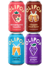 Favorites Variety Pack