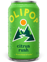 Citrus Rush