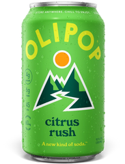 Citrus Rush