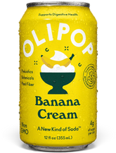 Banana Cream