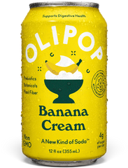 Banana Cream