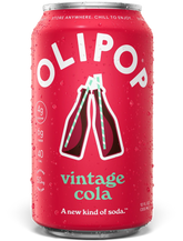 Vintage Cola