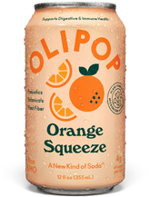 Orange Squeeze