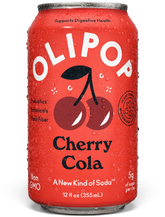 Cherry Cola