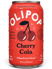 Cherry Cola