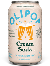 Cream Soda