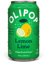 Lemon Lime