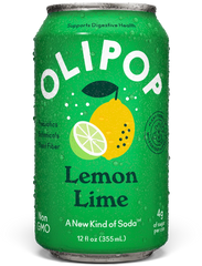 Lemon Lime