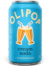 Cream Soda