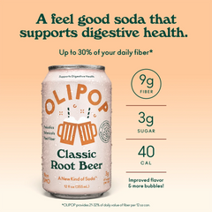Classic Root Beer