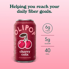 Cherry Cola