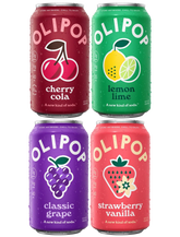 Fruity Fun Variety Pack