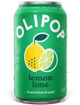 Lemon Lime