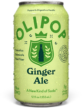 Ginger Ale