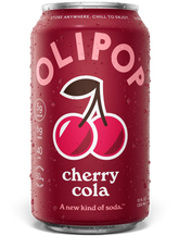 Cherry Cola