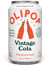 Vintage Cola
