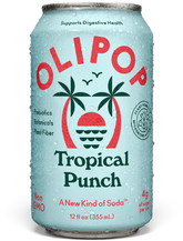 Tropical Punch