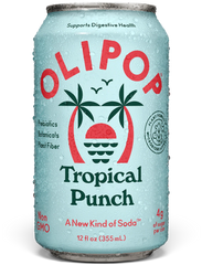 Tropical Punch