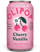 Cherry Vanilla