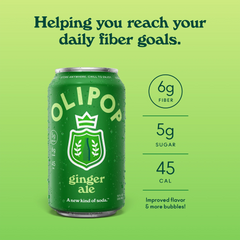 Ginger Ale