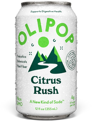 Citrus Rush