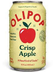 Crisp Apple