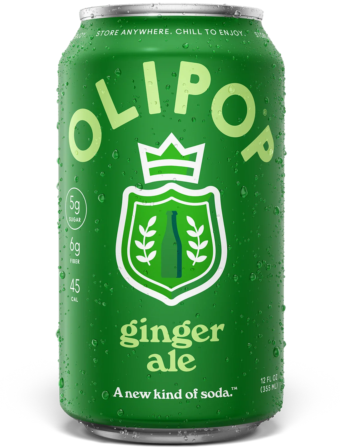 Ginger Ale