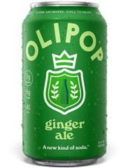 Ginger Ale
