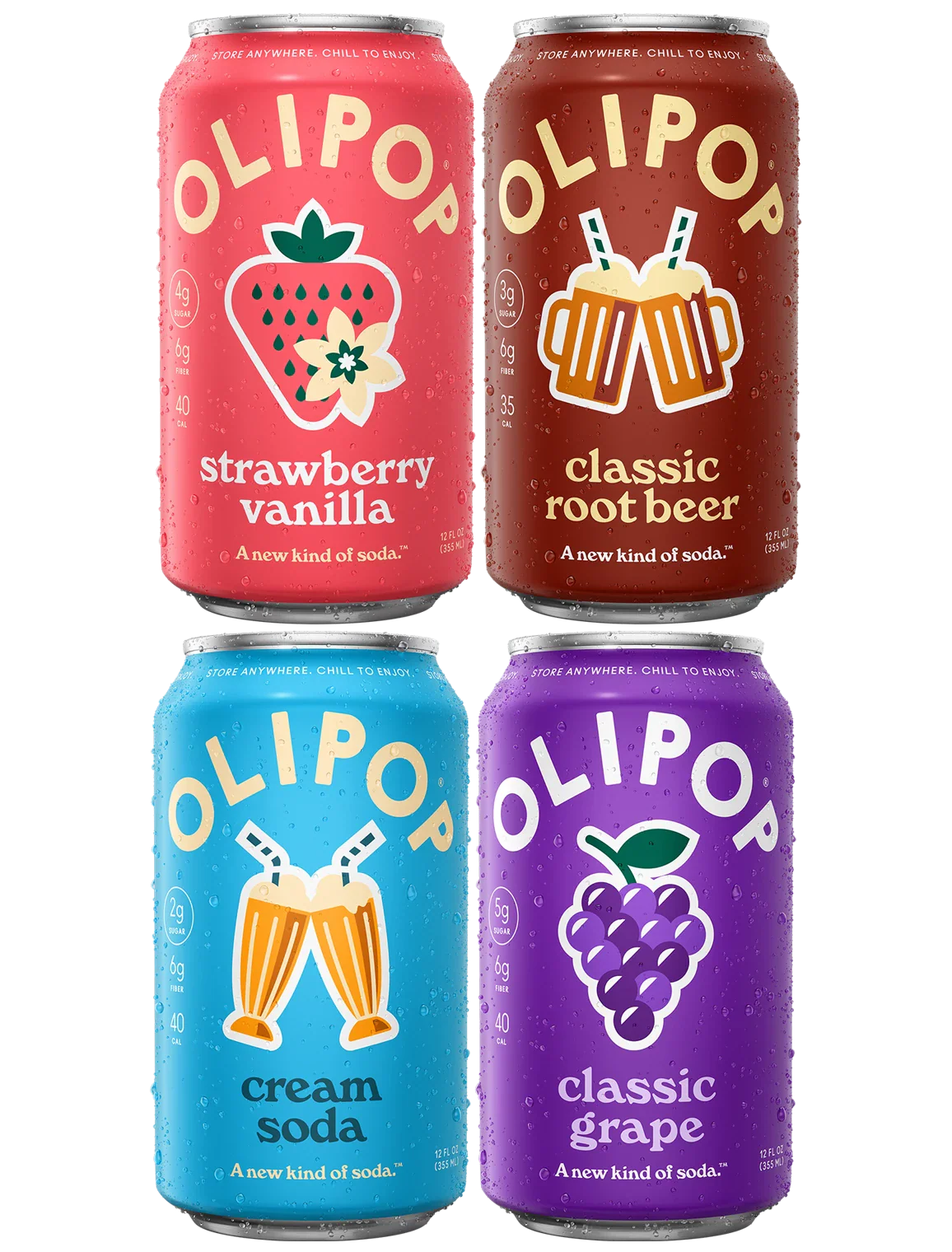 Favorites Variety Pack