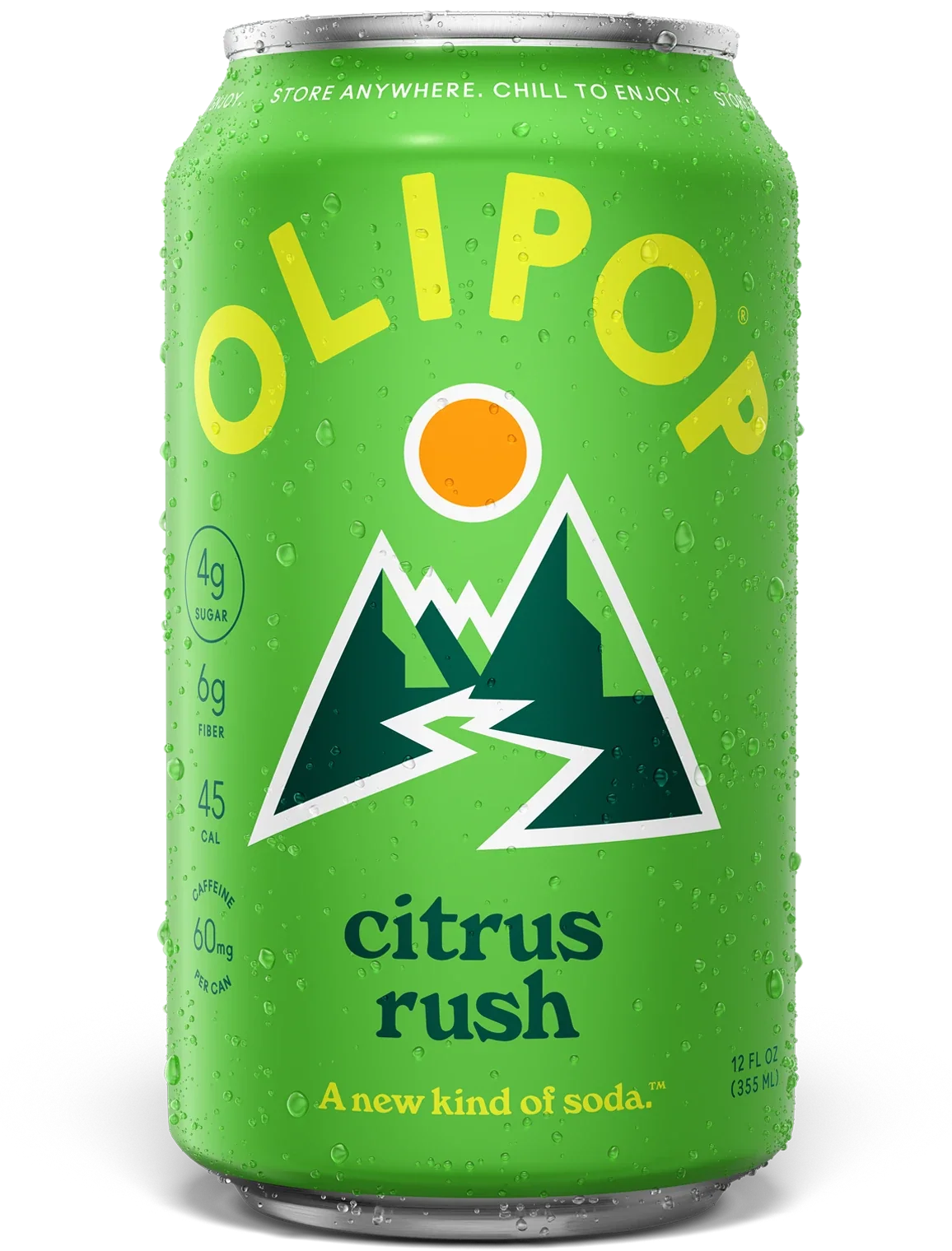 Citrus Rush