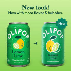 Lemon Lime