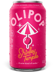 Shirley Temple