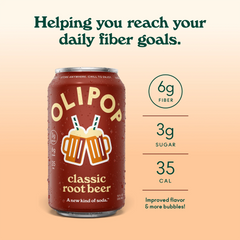 Classic Root Beer
