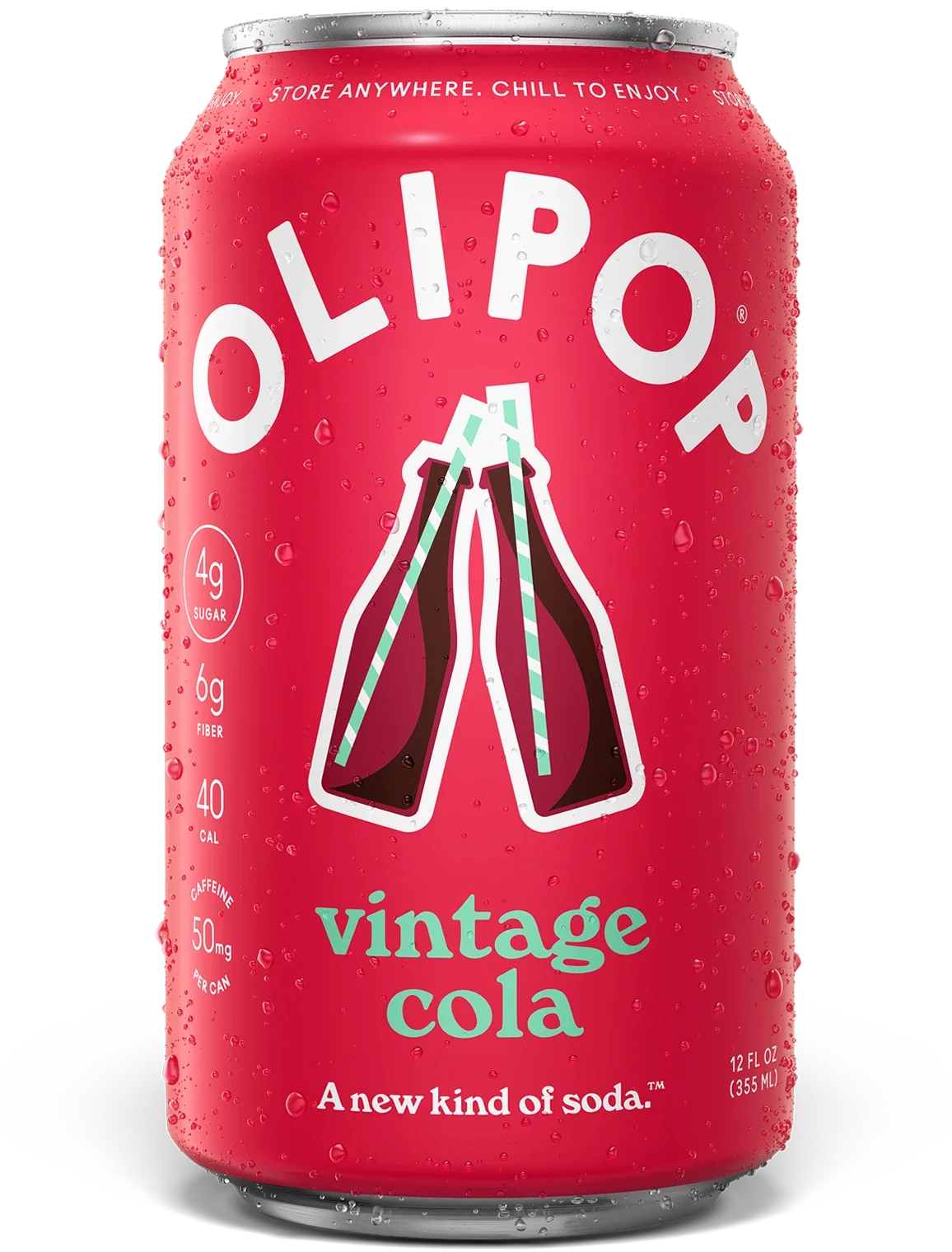 Vintage Cola