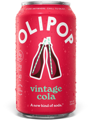 Vintage Cola