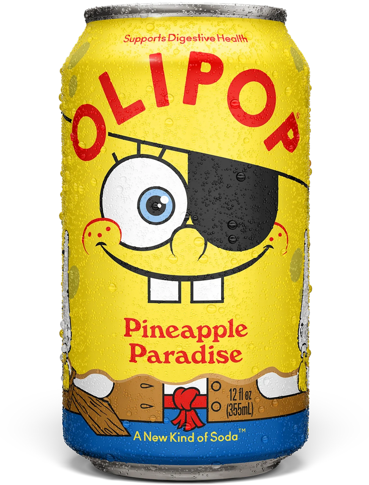 Pineapple Paradise