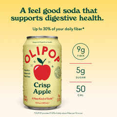 Crisp Apple