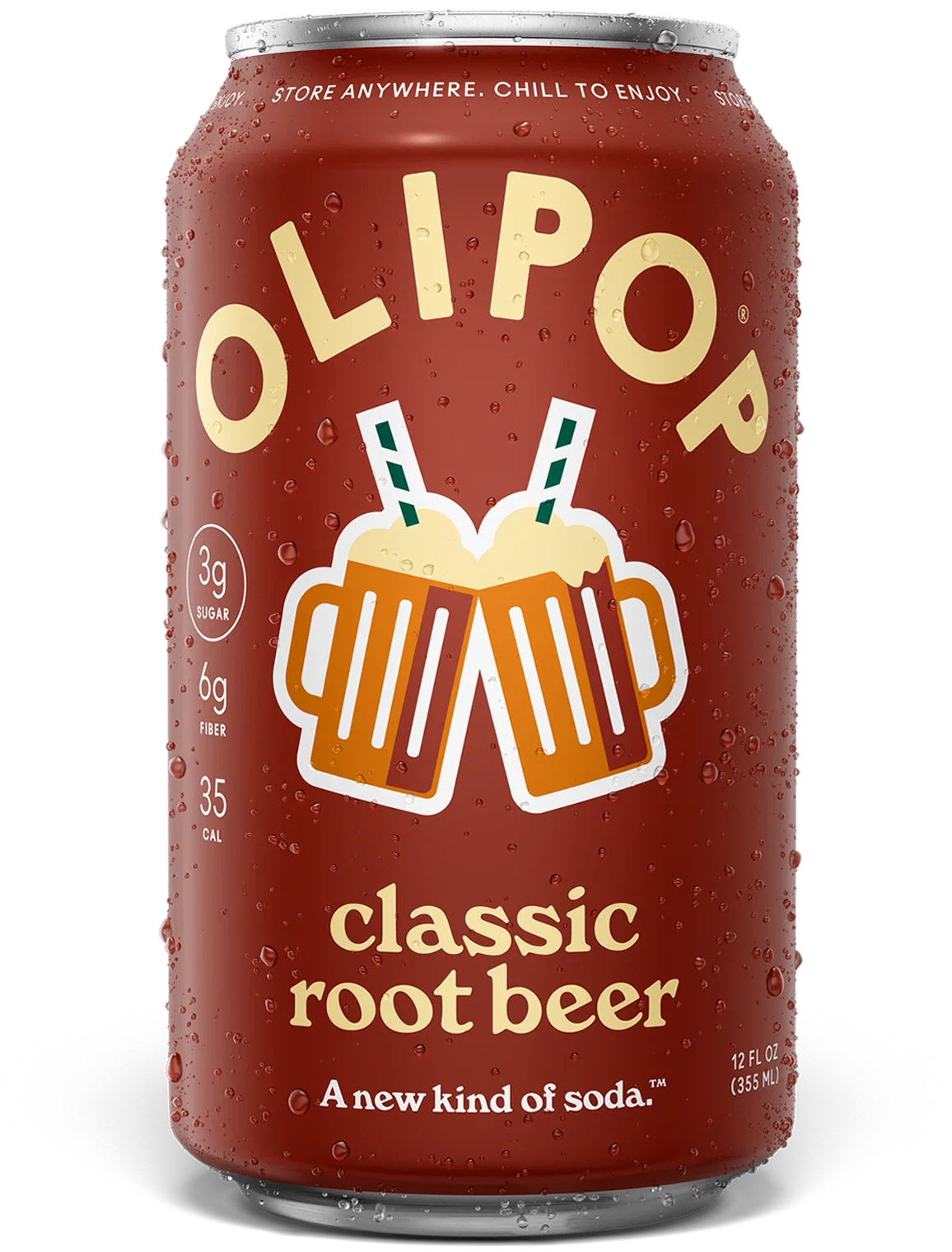 Classic Root Beer