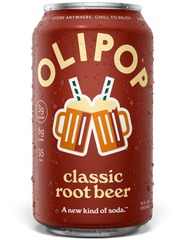 Classic Root Beer