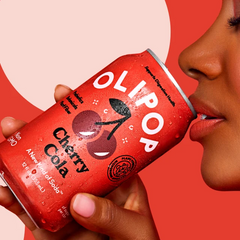 Cherry Cola