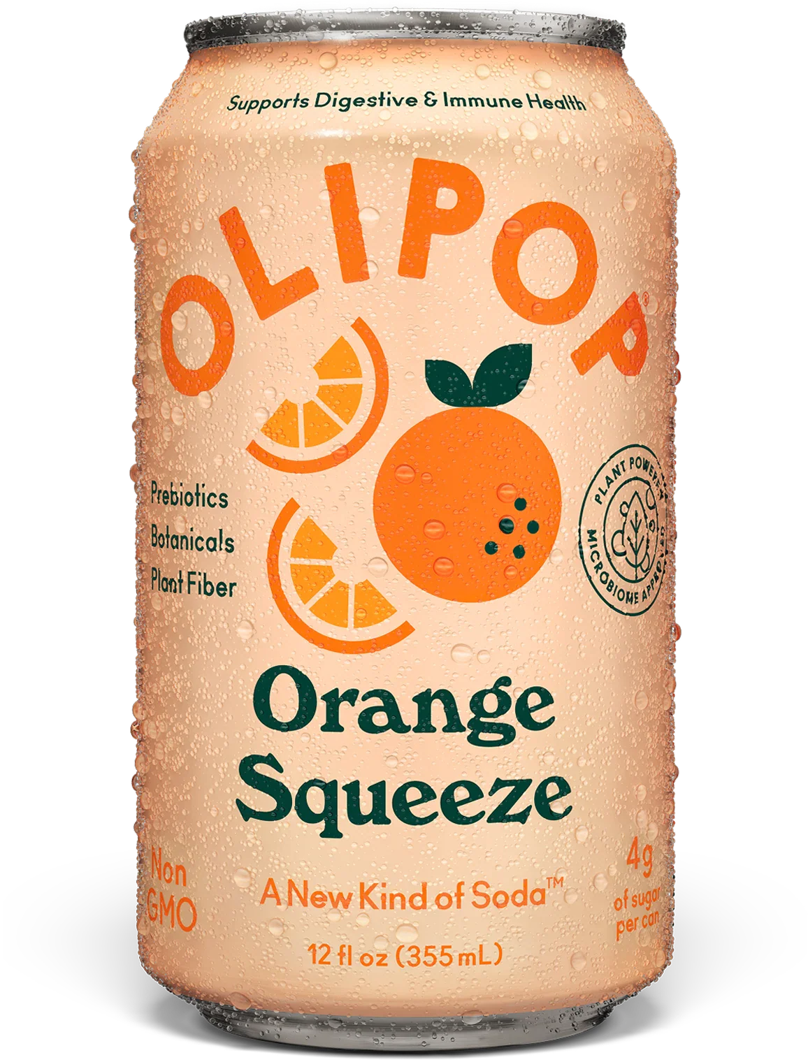 Orange Squeeze