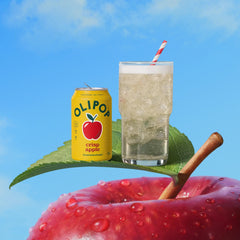 Crisp Apple