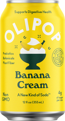 Banana Cream