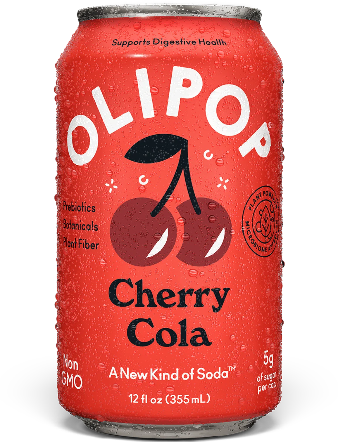 Cherry Cola
