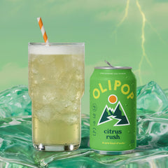 Citrus Rush