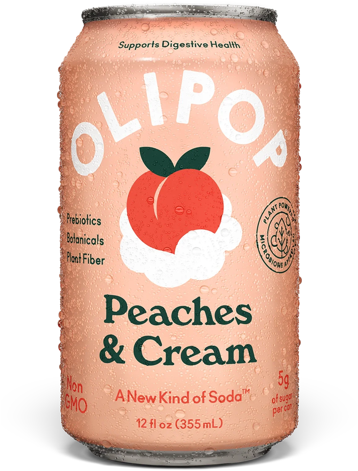 Peaches & Cream