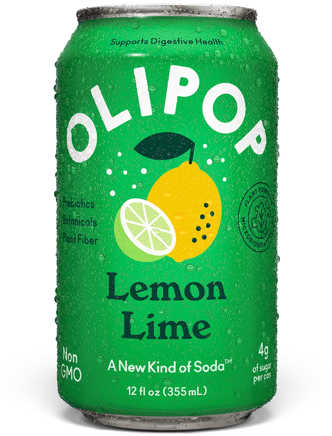 Lemon Lime